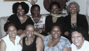 WiiRED members meet face-to-face for the 1st time in 2012